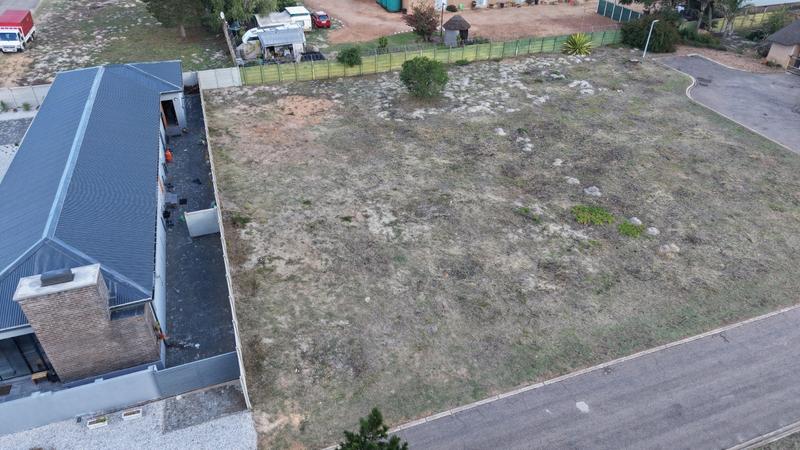 0 Bedroom Property for Sale in Albertinia Western Cape